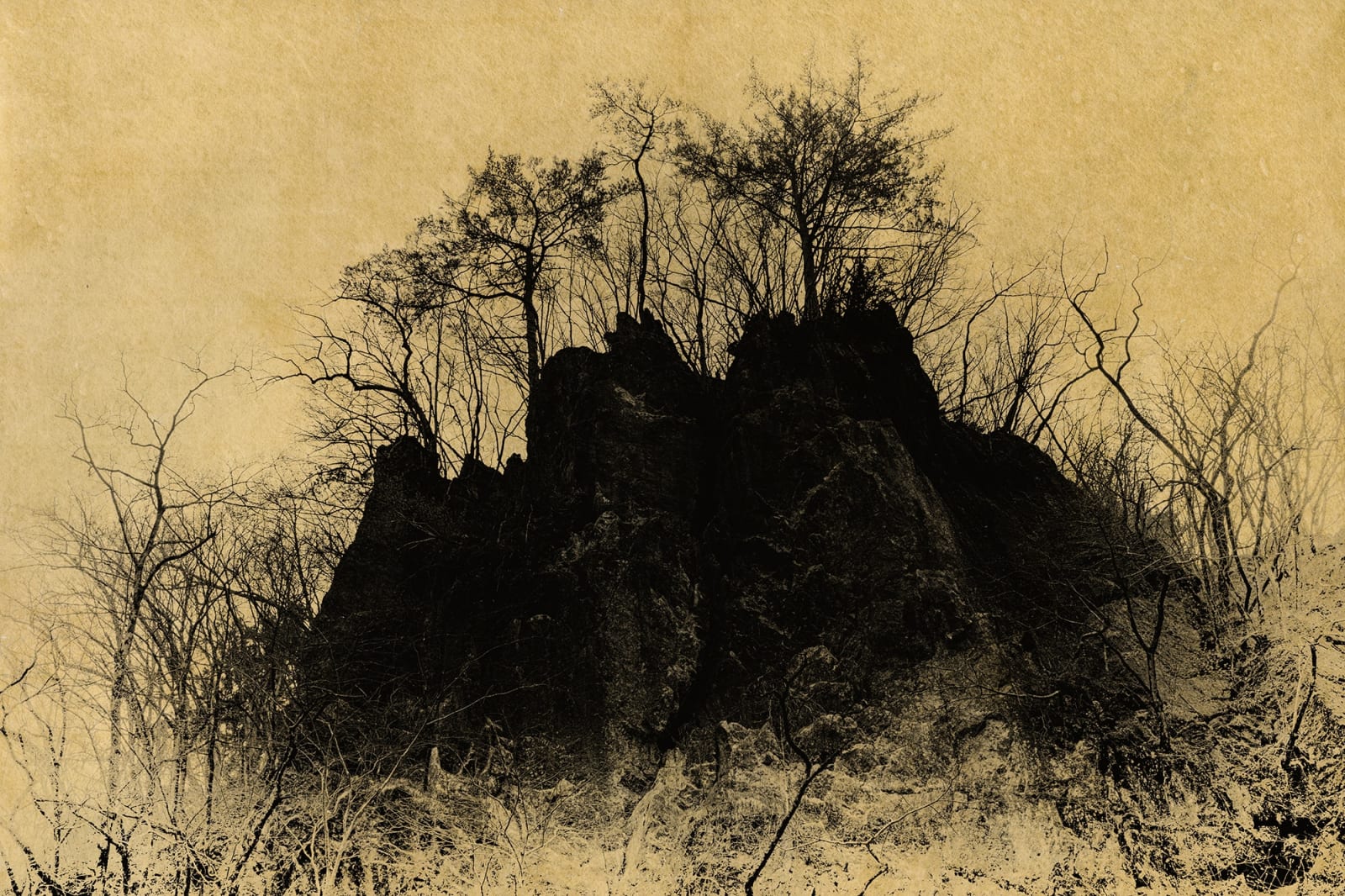 Albarrán Cabrera, The Indestructible #34100, 2018