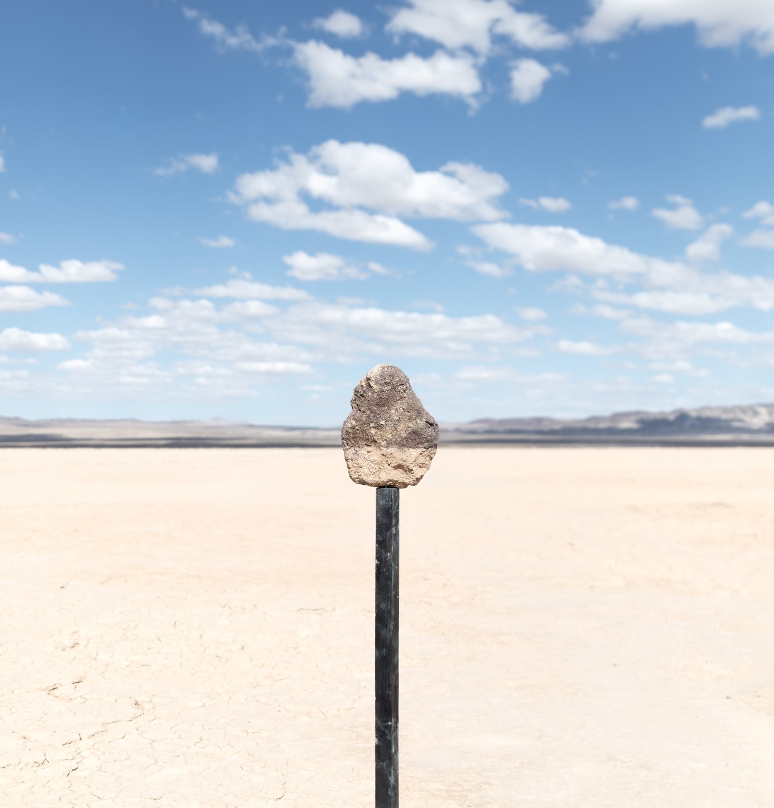 Ville Kansanen, Landstones #5, 2018