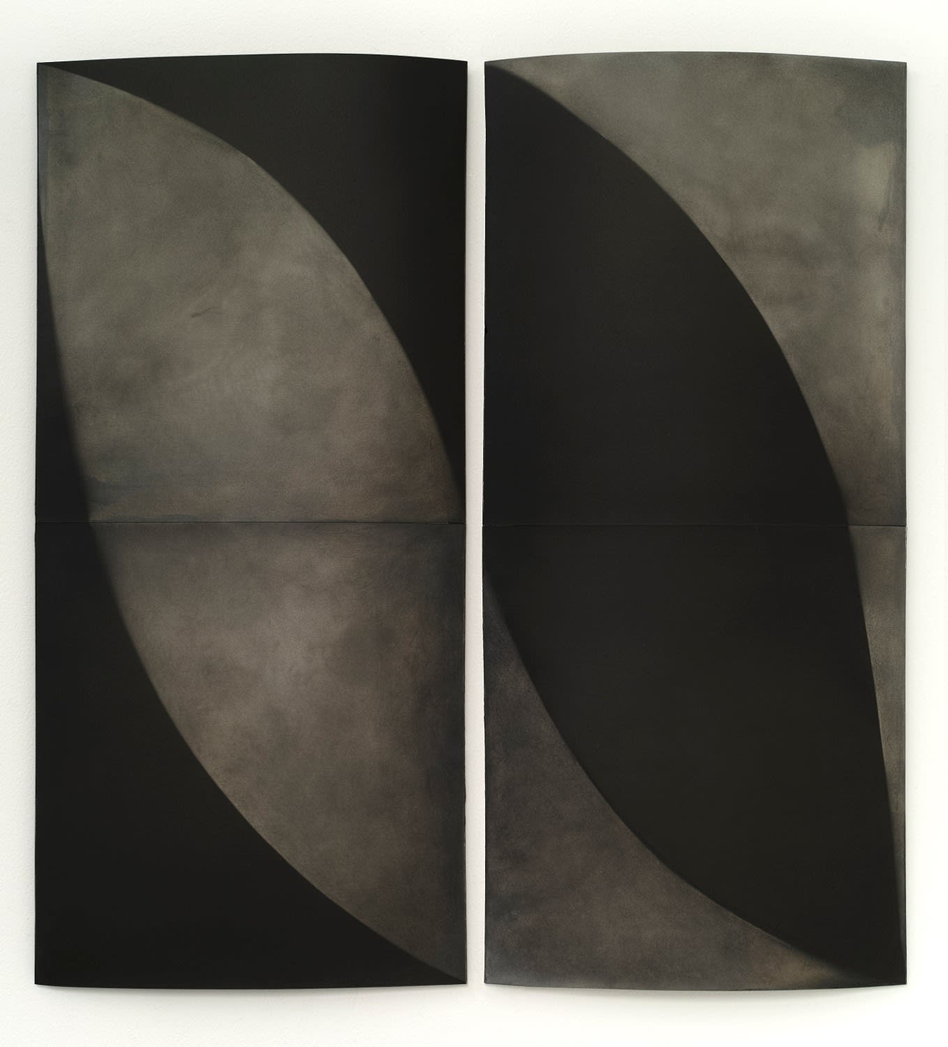 Nikolai Ishchuk, Threshold (S7 & S8), 2019