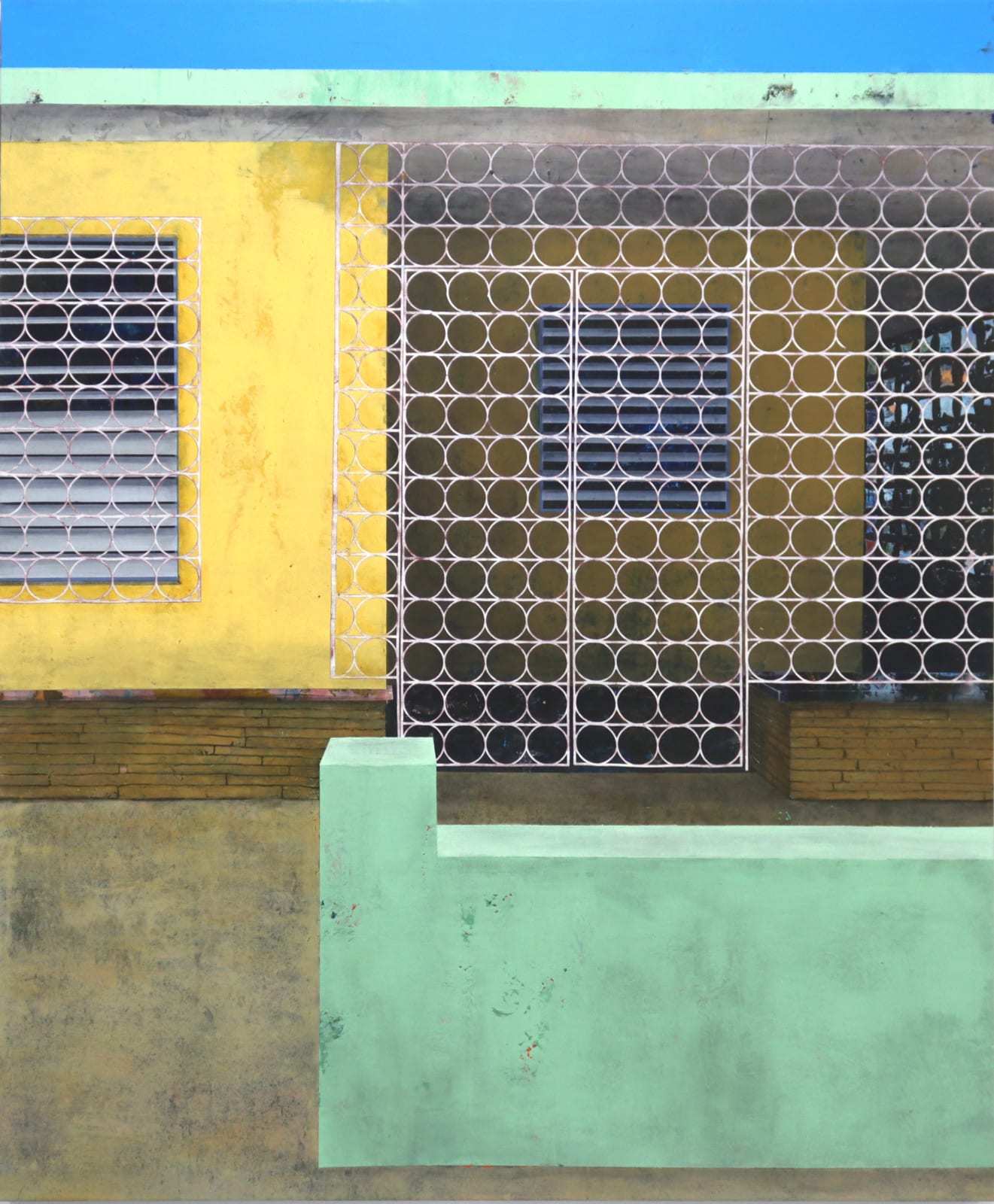 Natalia Sánchez, ESTUDIO DE CASO 56.3: SAN JUAN, PUERTO RICO, 2023