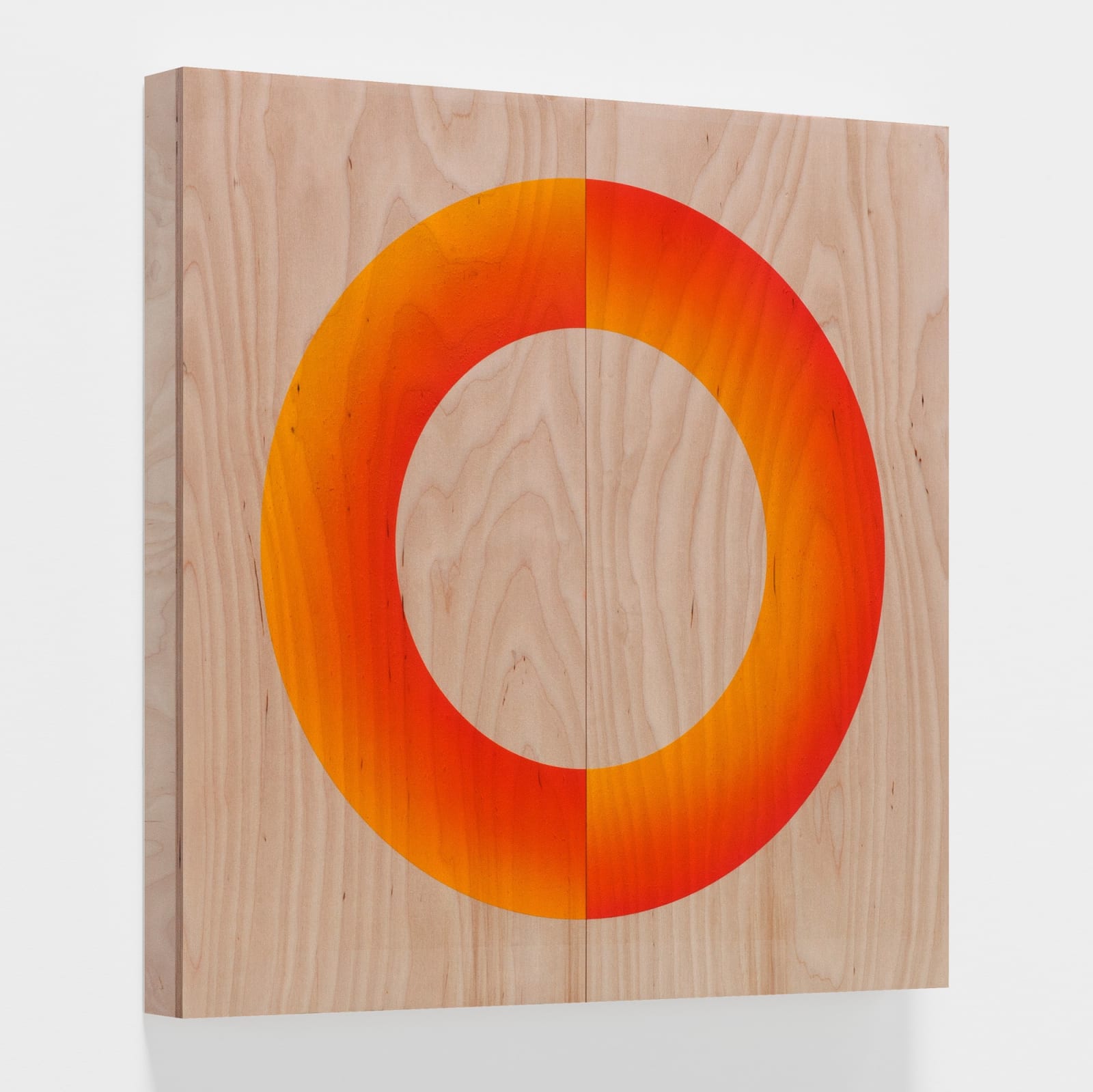 Peter Wegner, Daylight 9, 2016