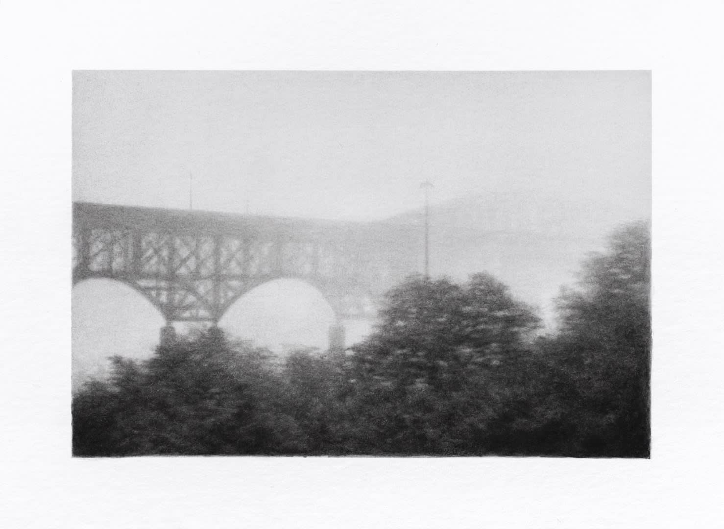 Manuel Rumpf, Peripherie 21, 2024