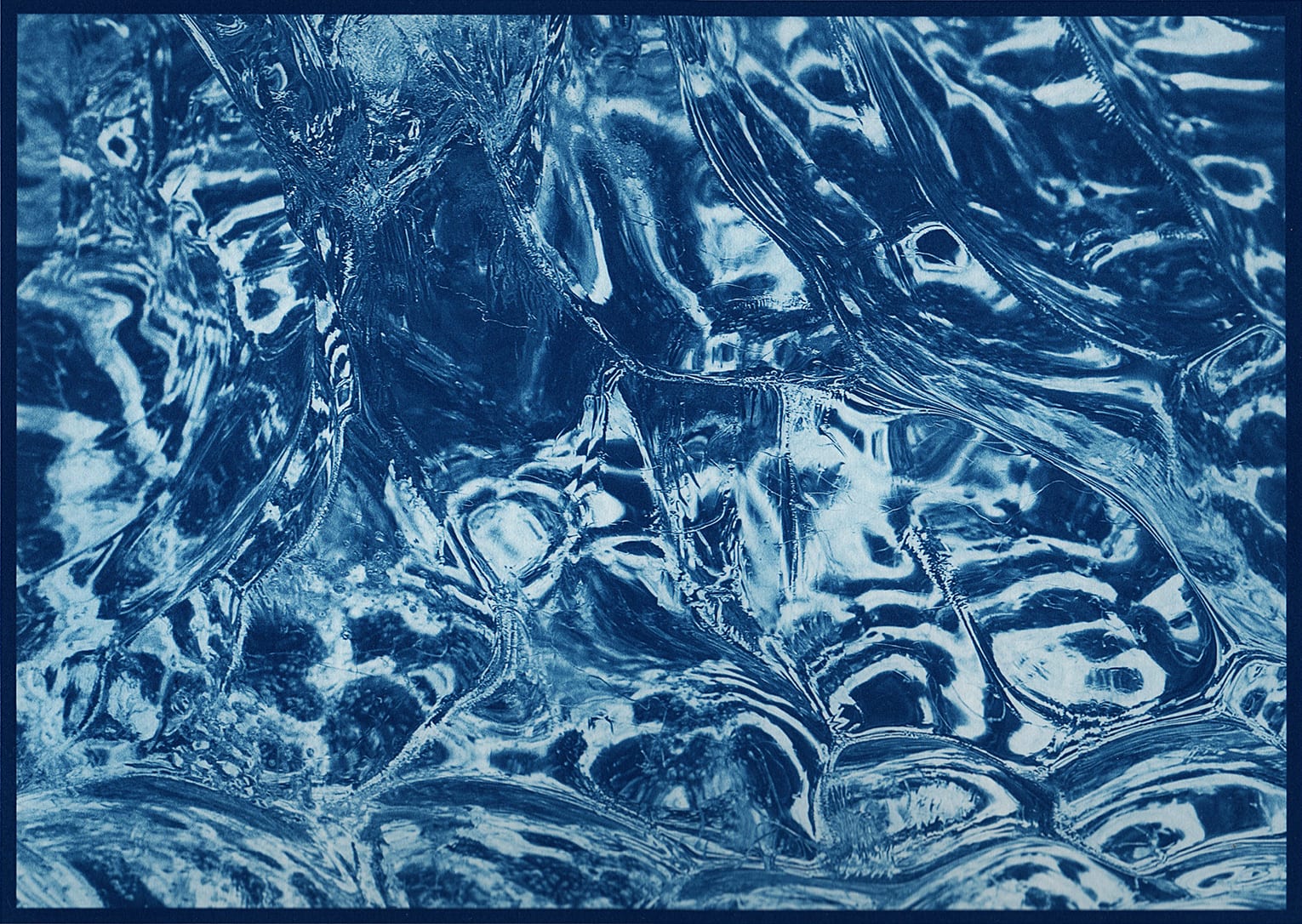 Ryan McIntosh, Jökulsárlón, Iceland, 2017