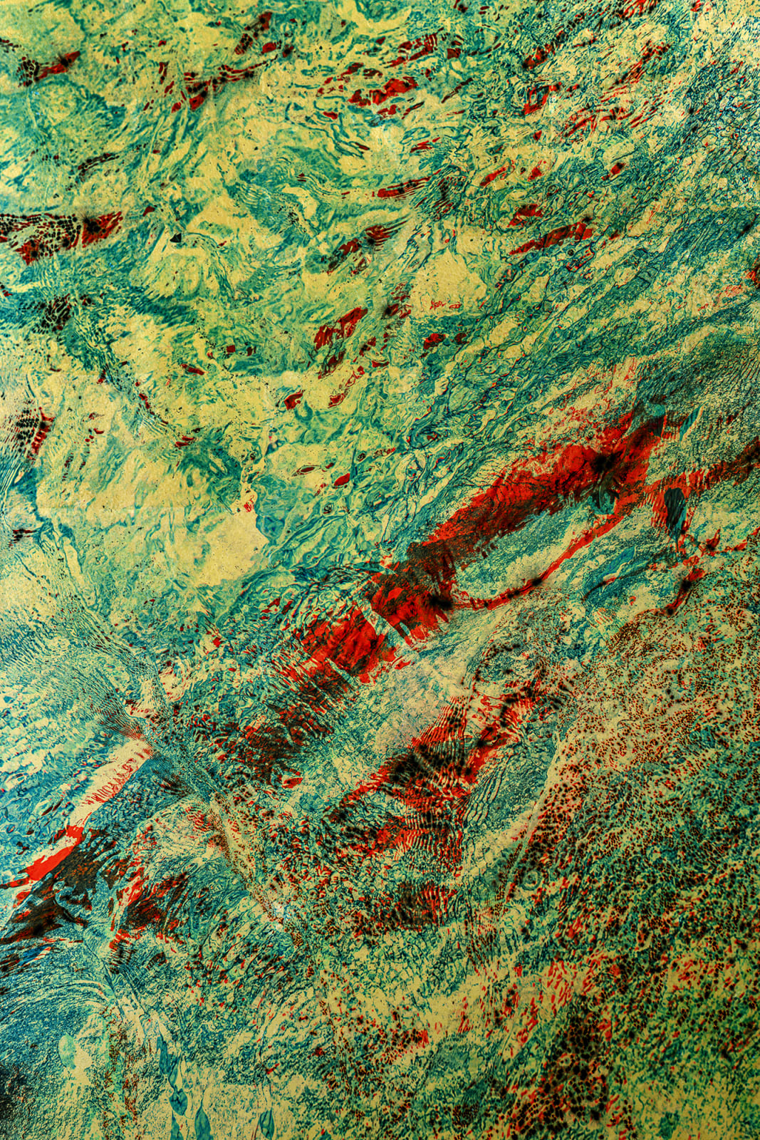 Albarrán Cabrera, The Indestructible #70017, 2024