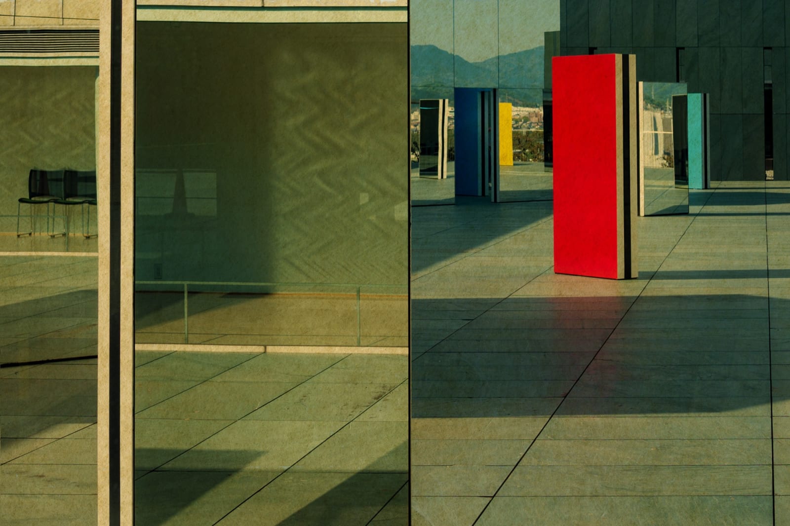 Albarrán Cabrera, The Mouth of Krishna #257, 2014