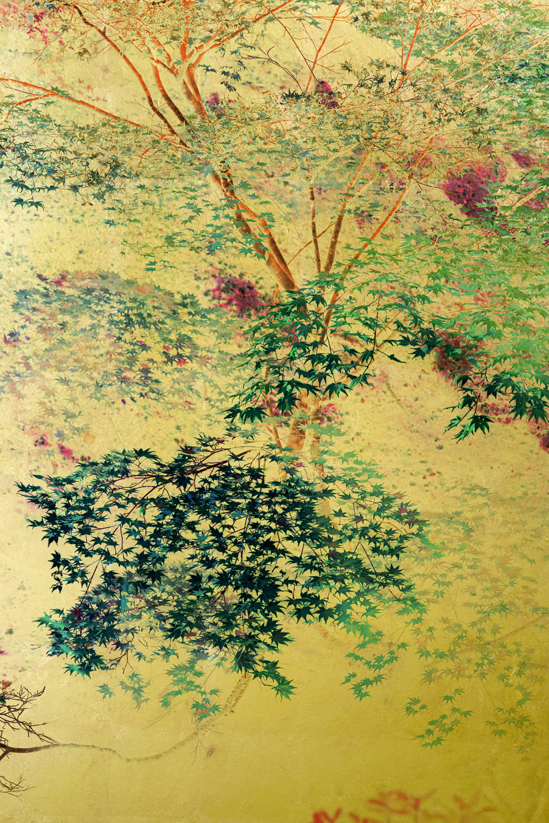 Albarrán Cabrera, The Indestructible #70031, 2025