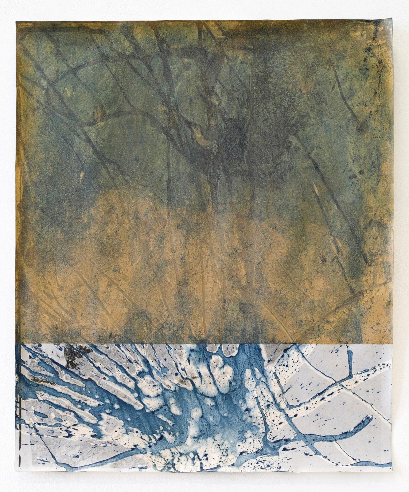 Nikolai Ishchuk, Untitled (Spill 3), 2013