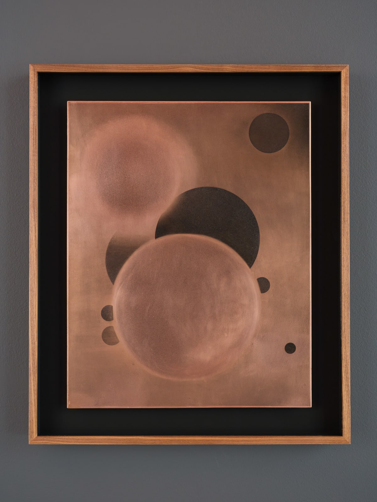Fabiola Menchelli, Eclipse, 2024