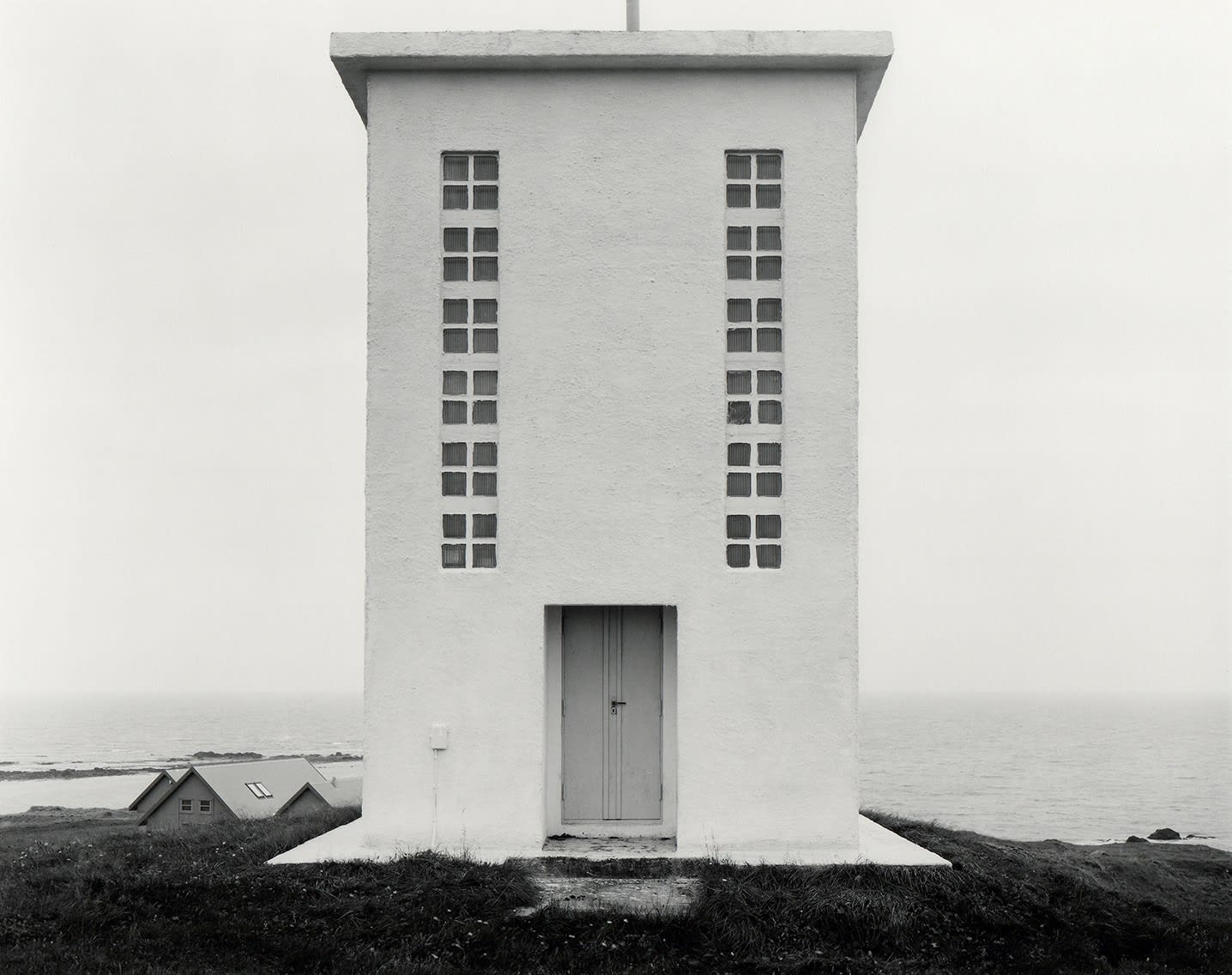 Ryan McIntosh, Kirkjuholl, Iceland, 2021