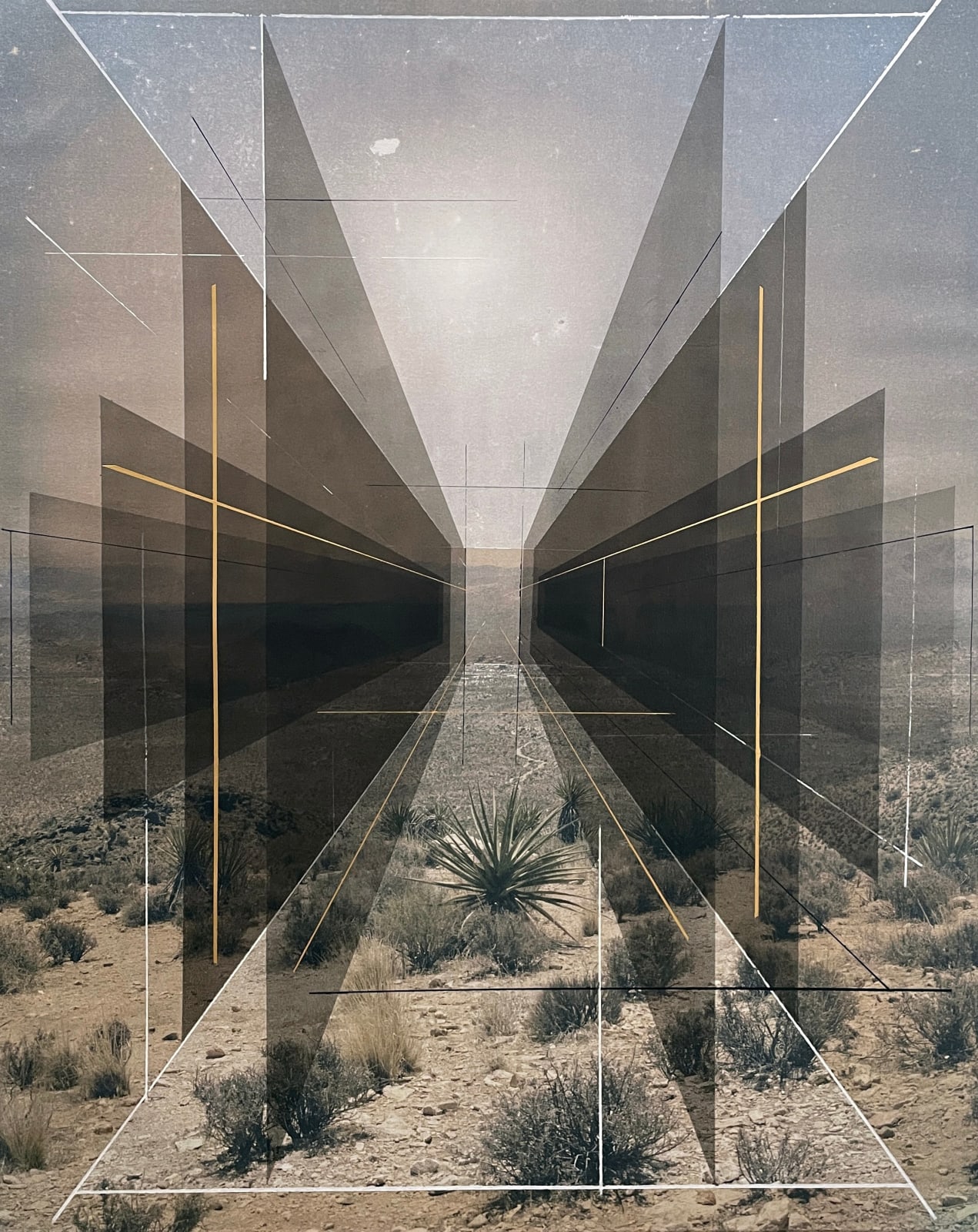 Rodrigo Valenzuela, New Land, 2024