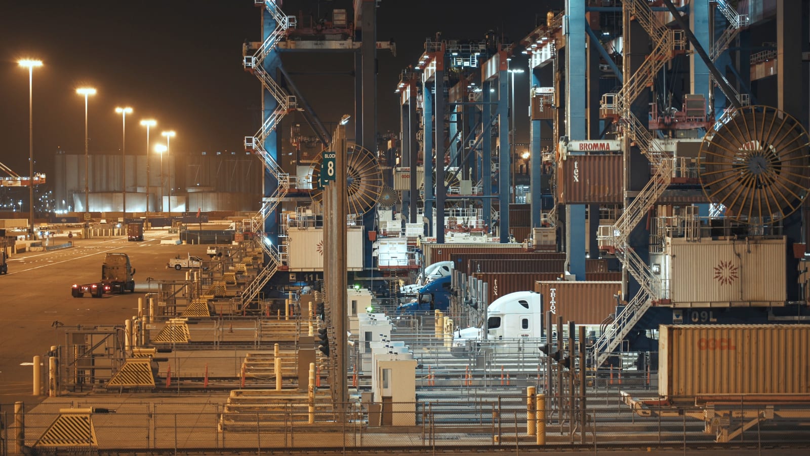 Kaya & Blank, INTERMODAL, 2025