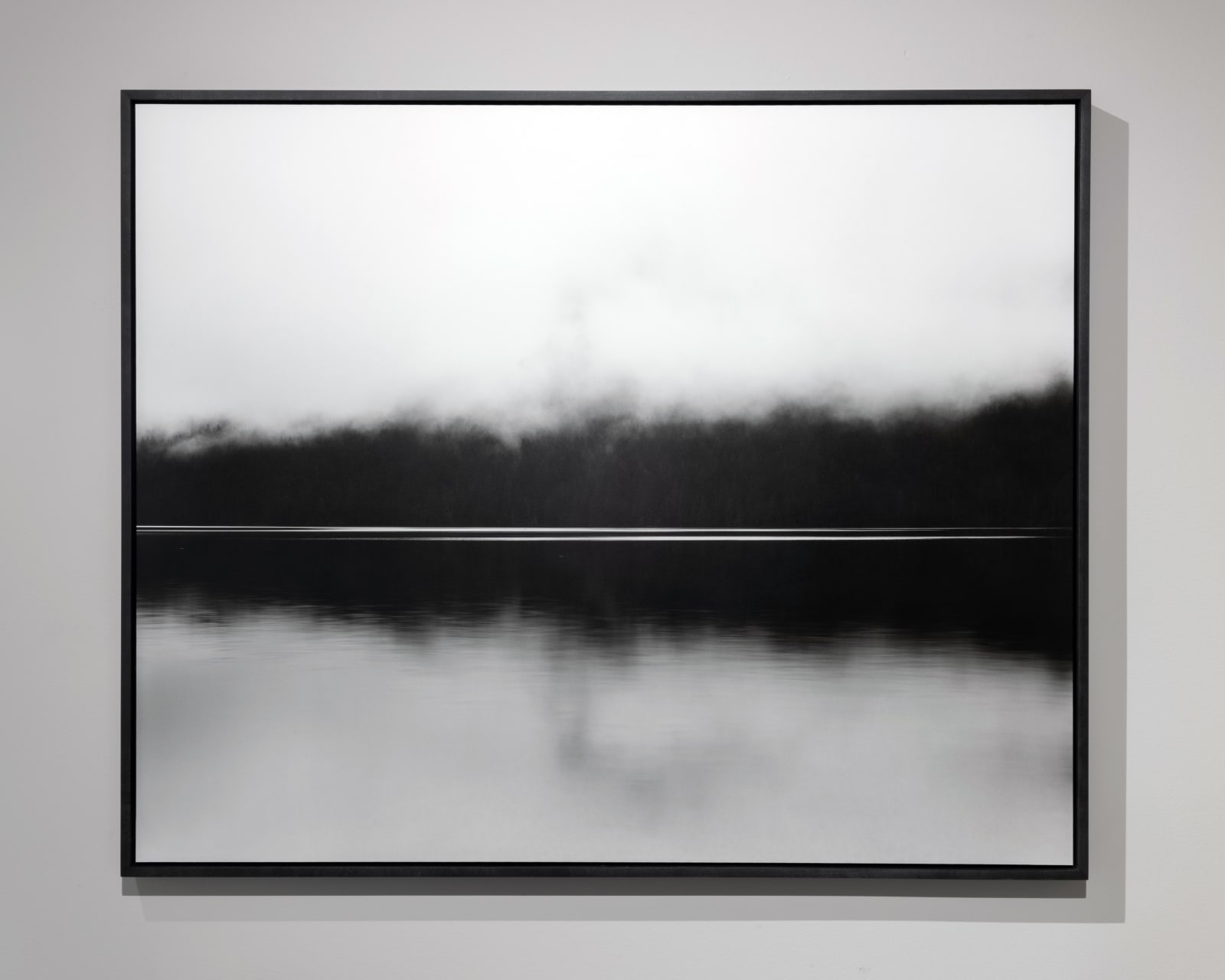 Jakob De Boer, Vancouver island, Where Ravens Cry #27, 2017