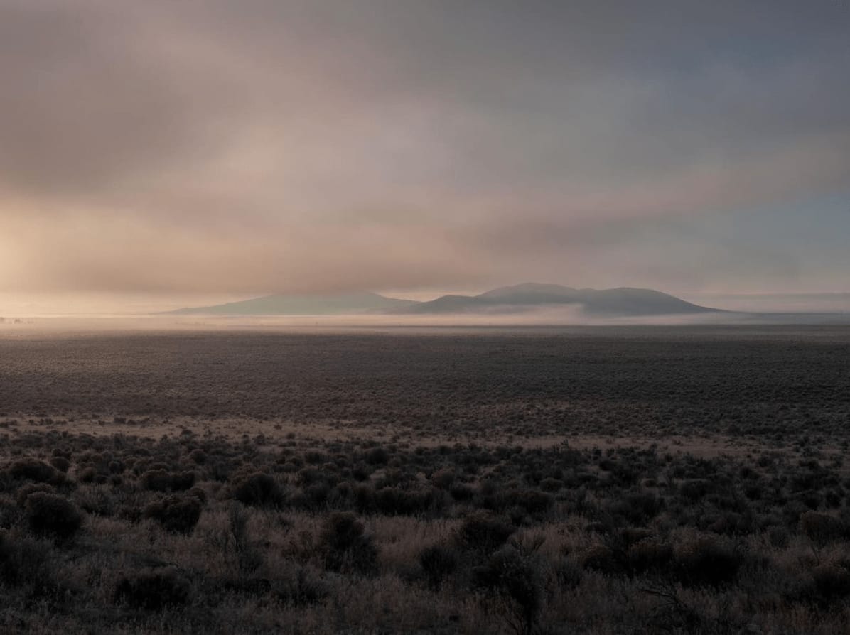 Cody Cobb, Formless Path, 2019