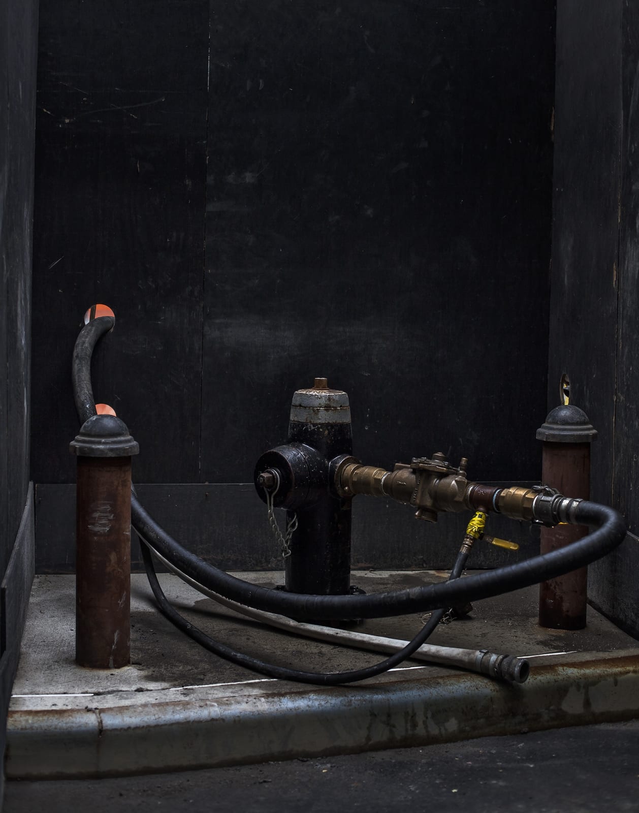 Judith Stenneken, Untitled #29, 2014