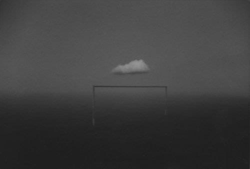 Masao Yamamoto, #246 from A Box of Ku, 1998