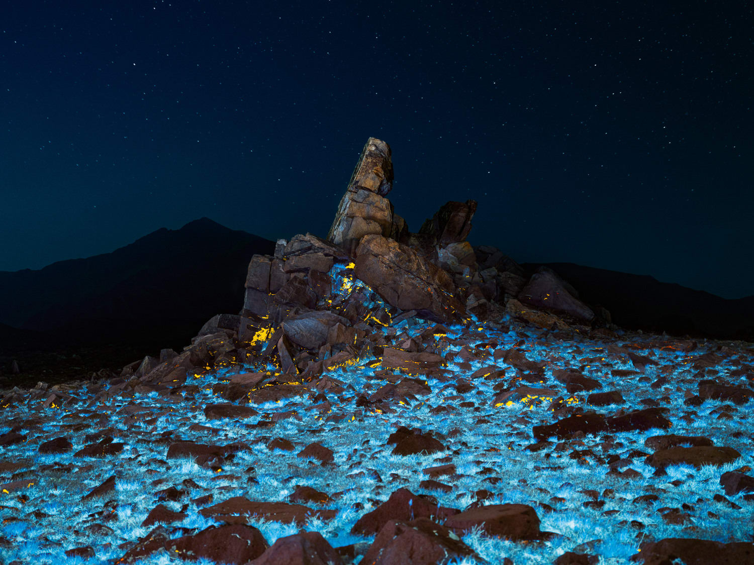 Cody Cobb, Spectral #16, 2021