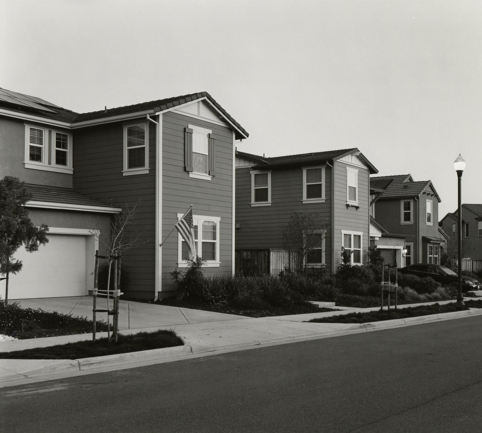 Ryan McIntosh, Sunrise, New Homes, Tracy Hills, CA, 2021