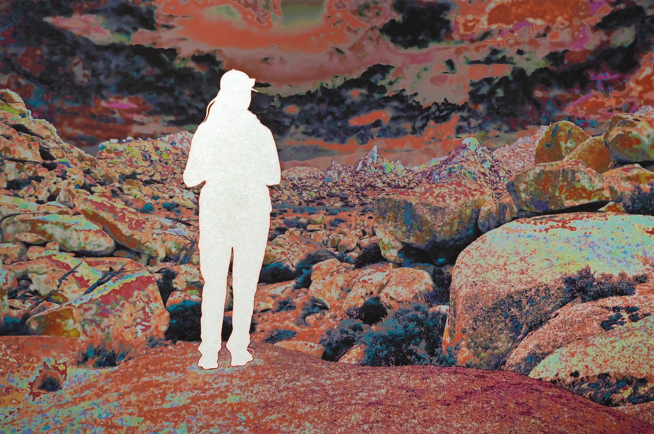 John Brinton Hogan, Valley of the Moon, 2023