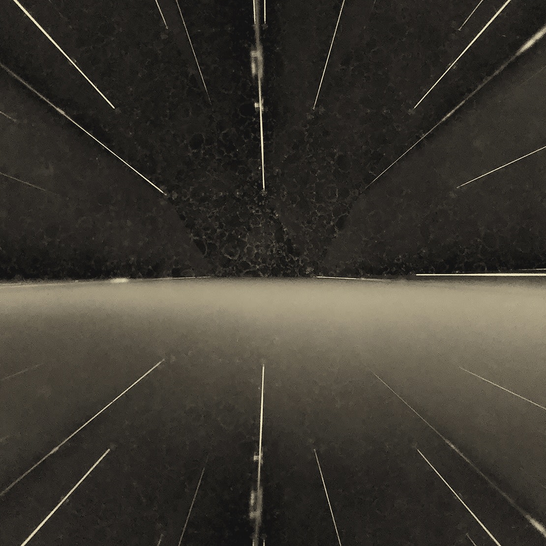 Kenji Aoki, Mirror No. 2, 2021