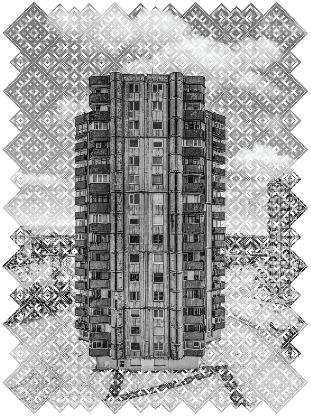 Krista Svalbonas, What Remains (20), Kaunas, Lithuania, 2024