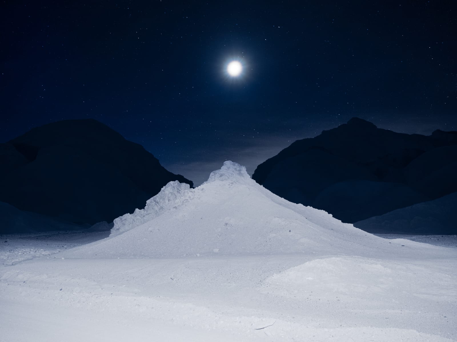 Cody Cobb, Blueshift #10, 2018