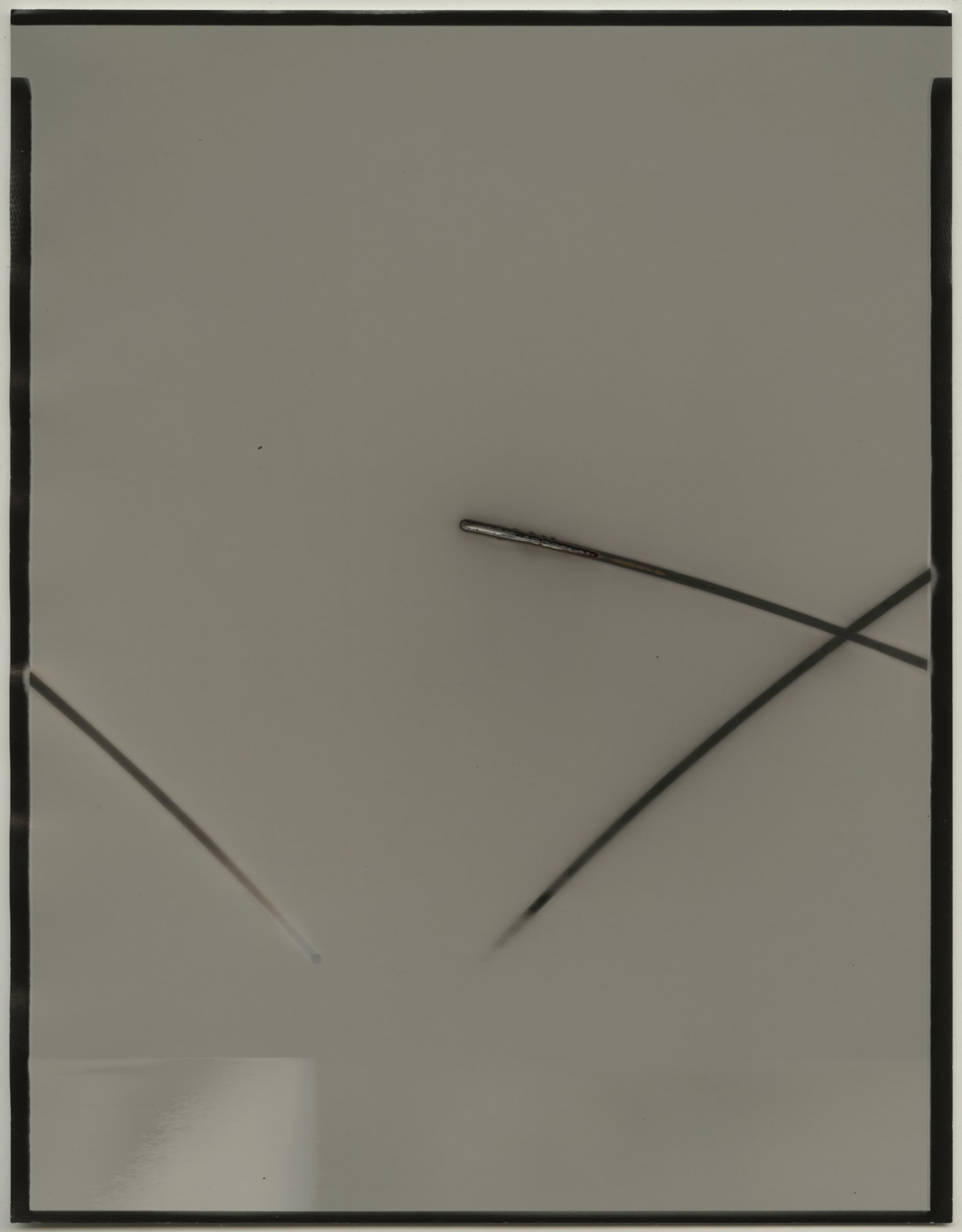 Chris McCaw, Heliograph #37 , 2013