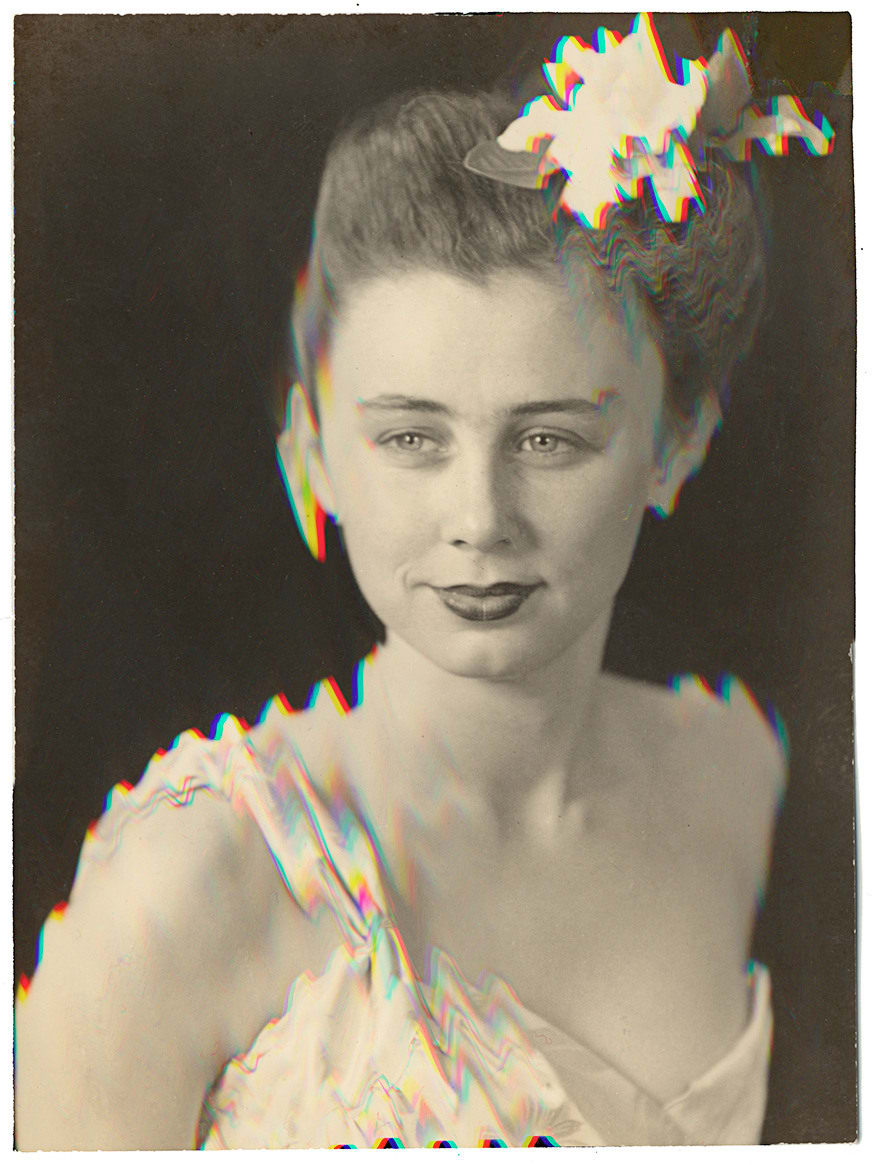 Rachel Phillips, Gardenia, 2025