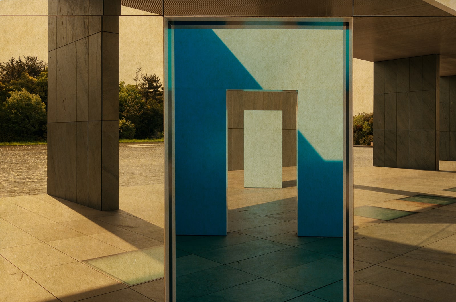 Albarrán Cabrera, The Mouth of Krishna, #249, 2014