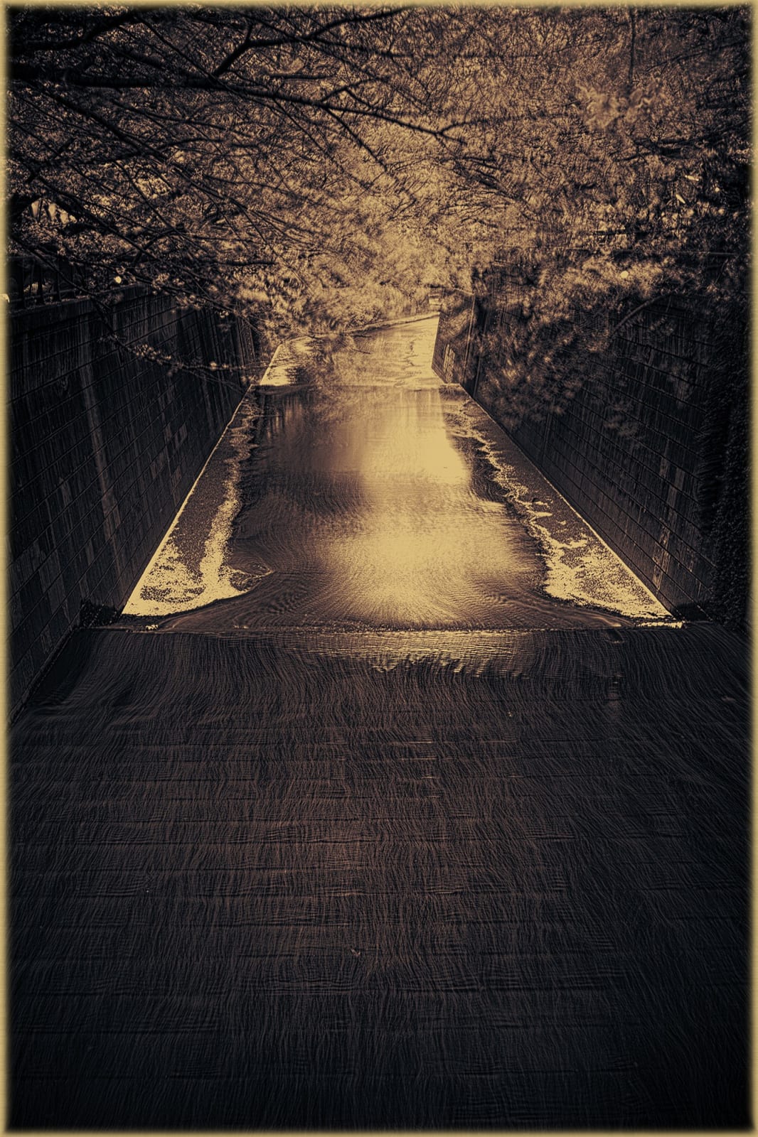 Albarrán Cabrera, The Mouth of Krishna #153, Tokyo, 2021