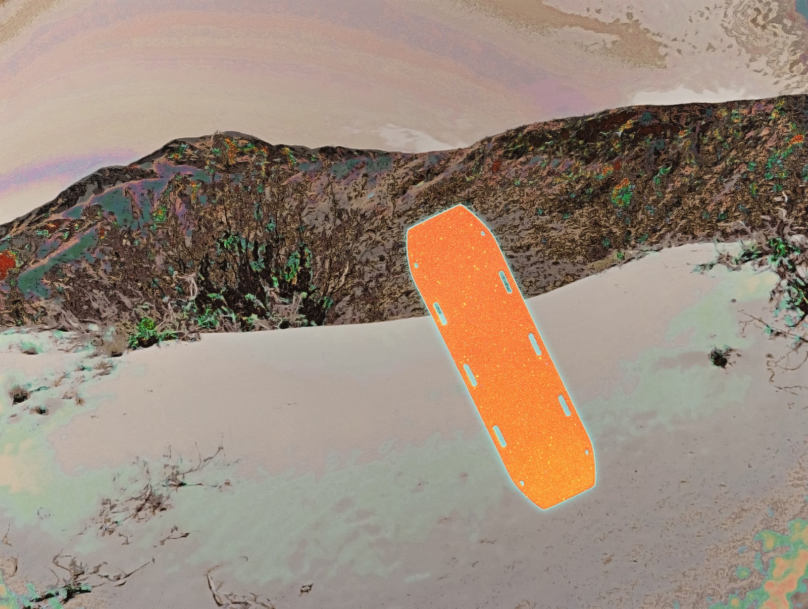 John Brinton Hogan, Maxtrax Recovery Board, 2023