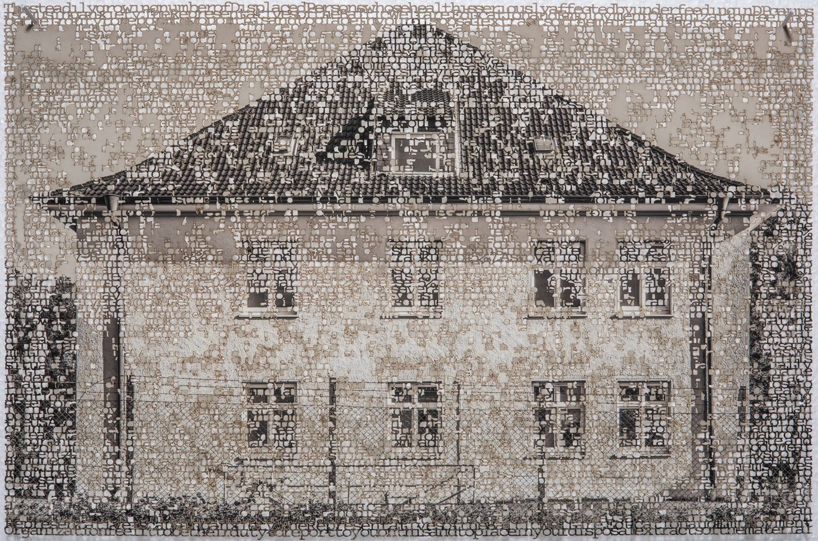 Krista Svalbonas, Neustadt 1, 2019