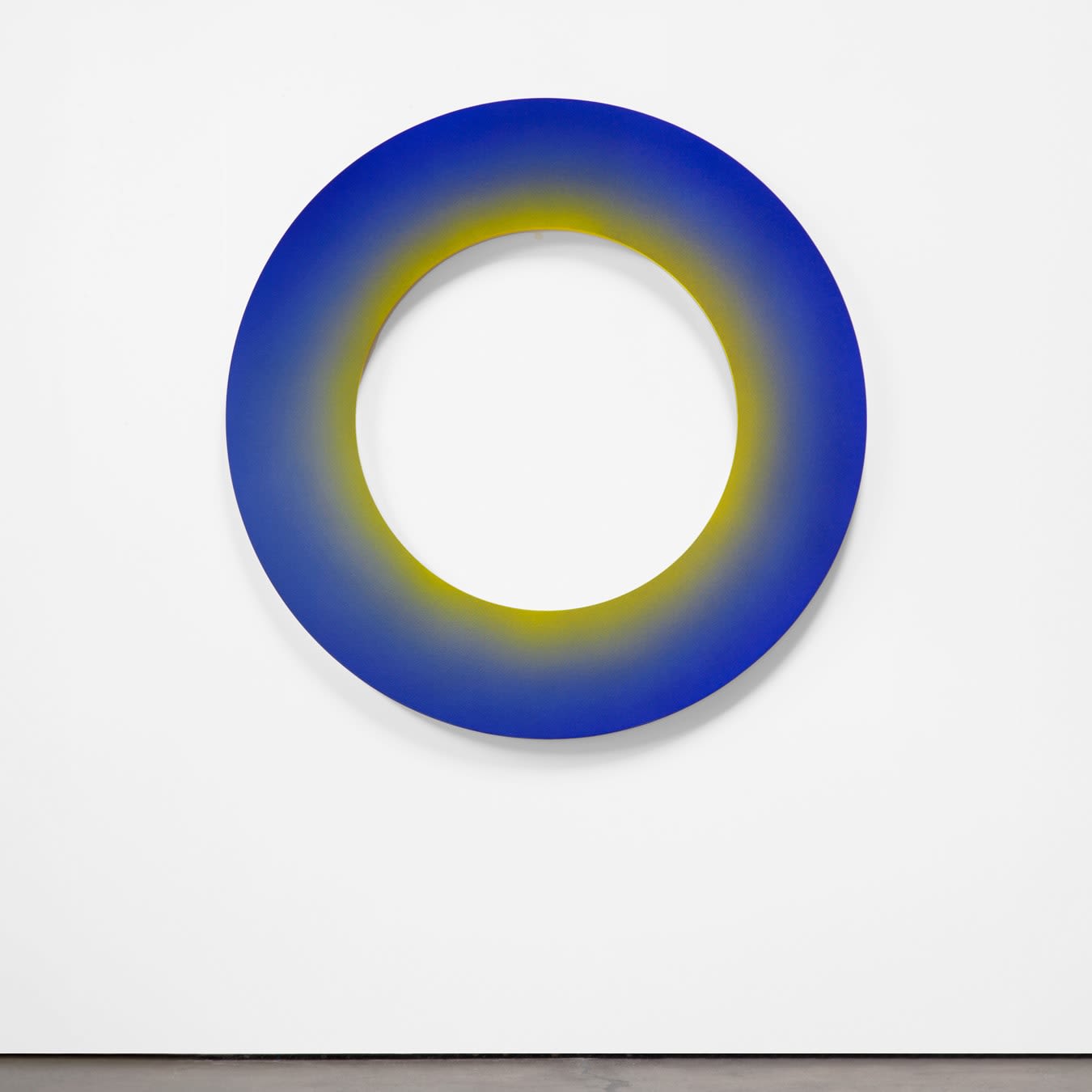 Peter Wegner, Daylight 7, 2014