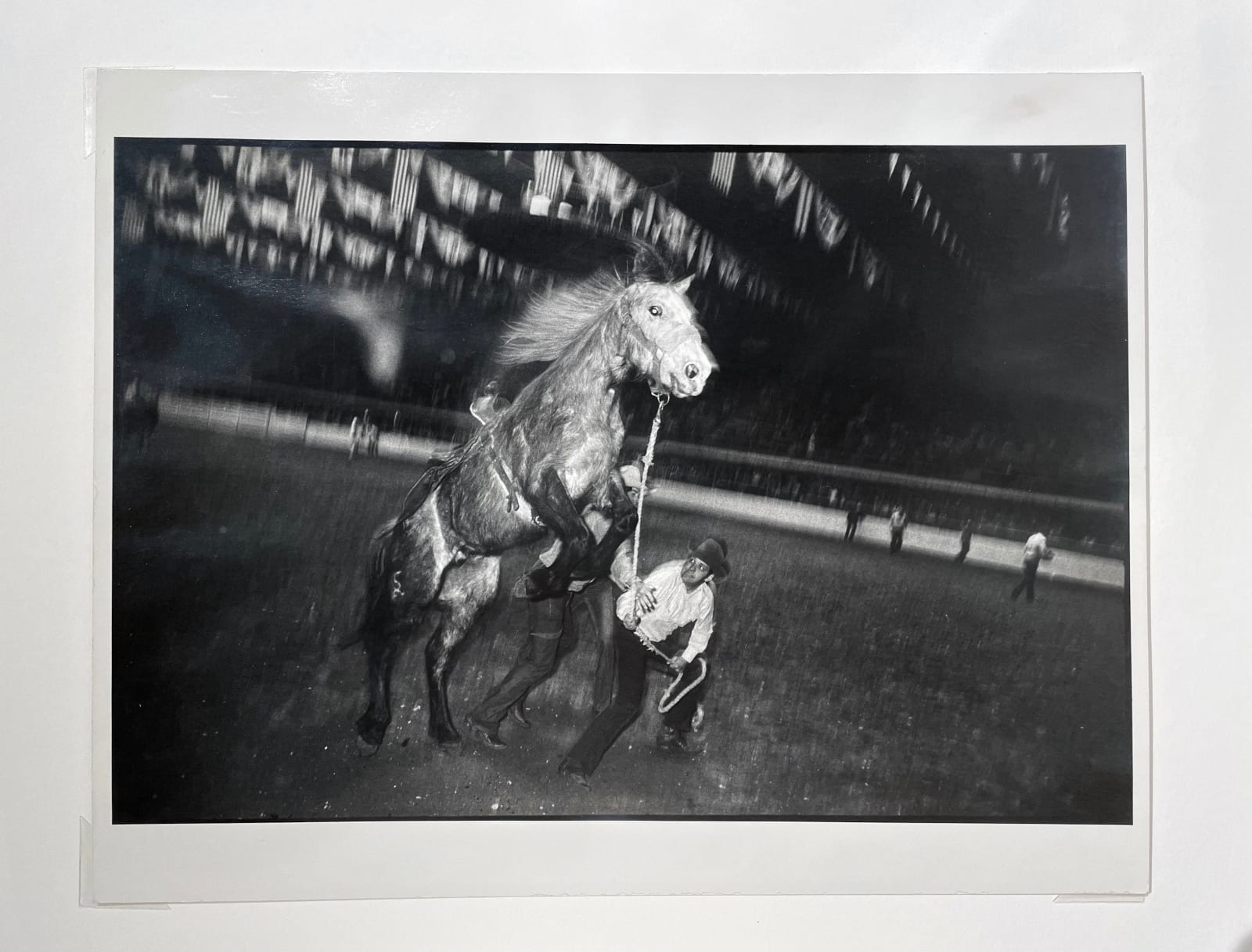 Garry Winogrand, Fort Worth, Texas, 1974