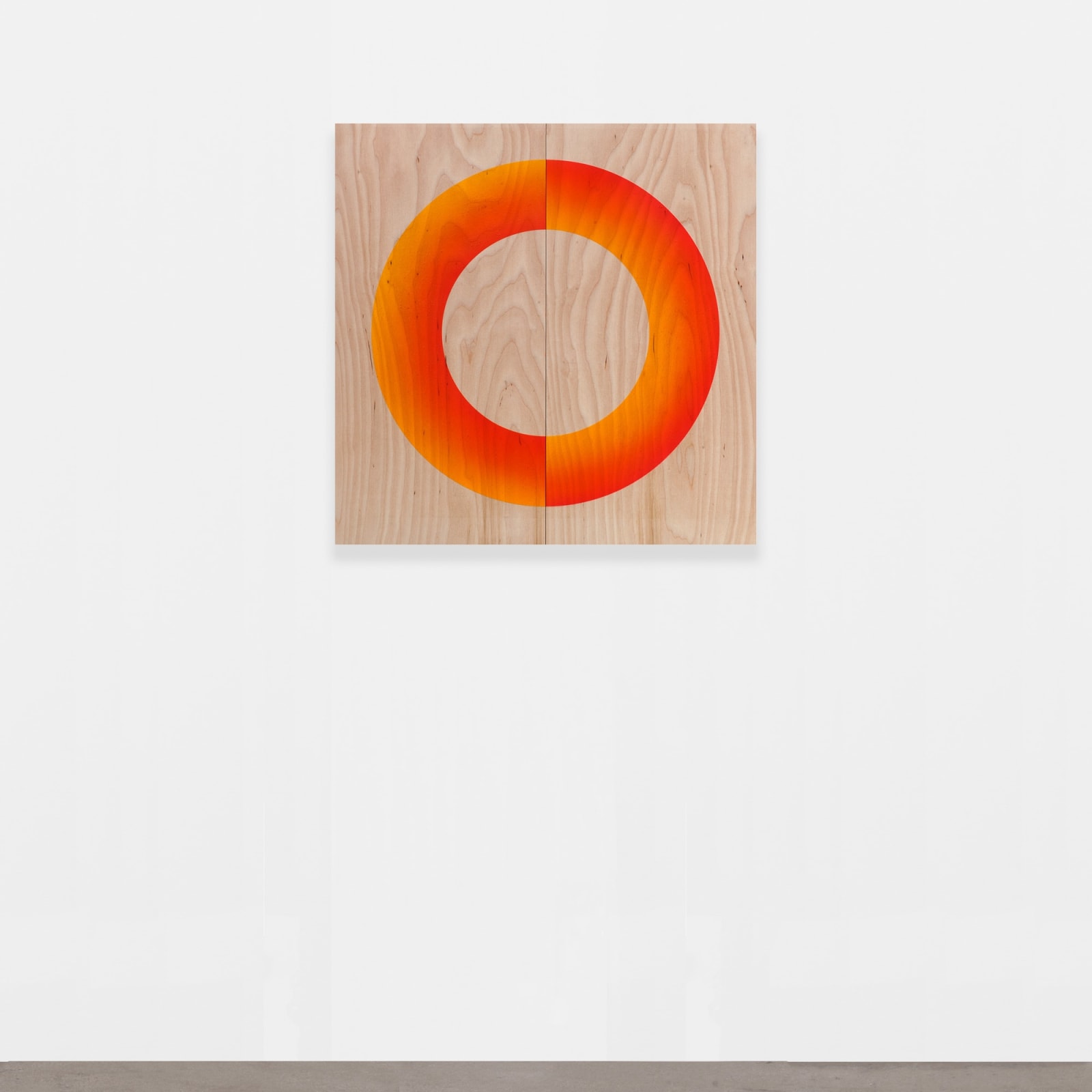 Peter Wegner, Daylight 9, 2016