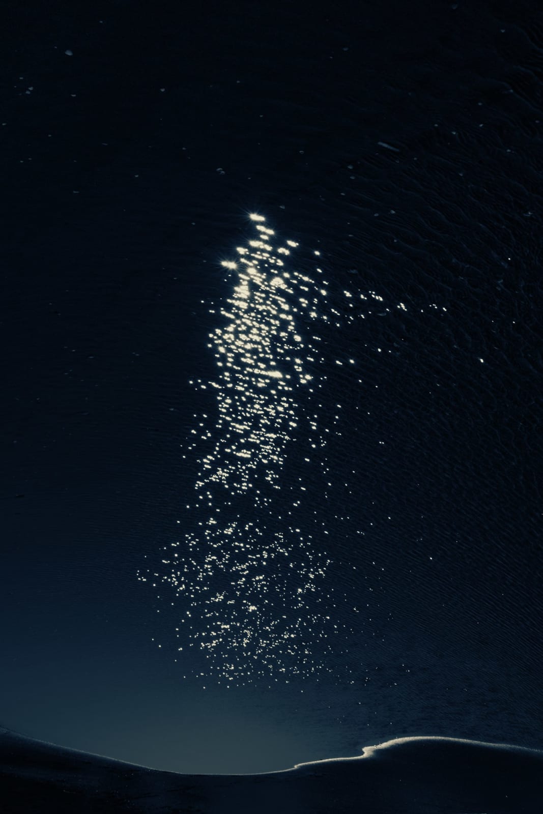 Albarrán Cabrera, The Mouth of Krishna, #239, 2014