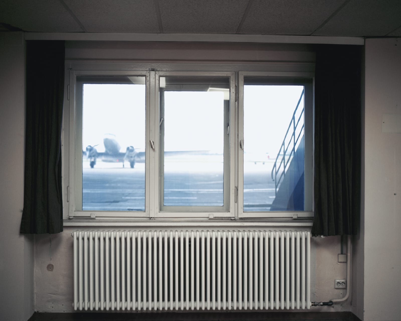 Judith Stenneken, VG 117, 2008