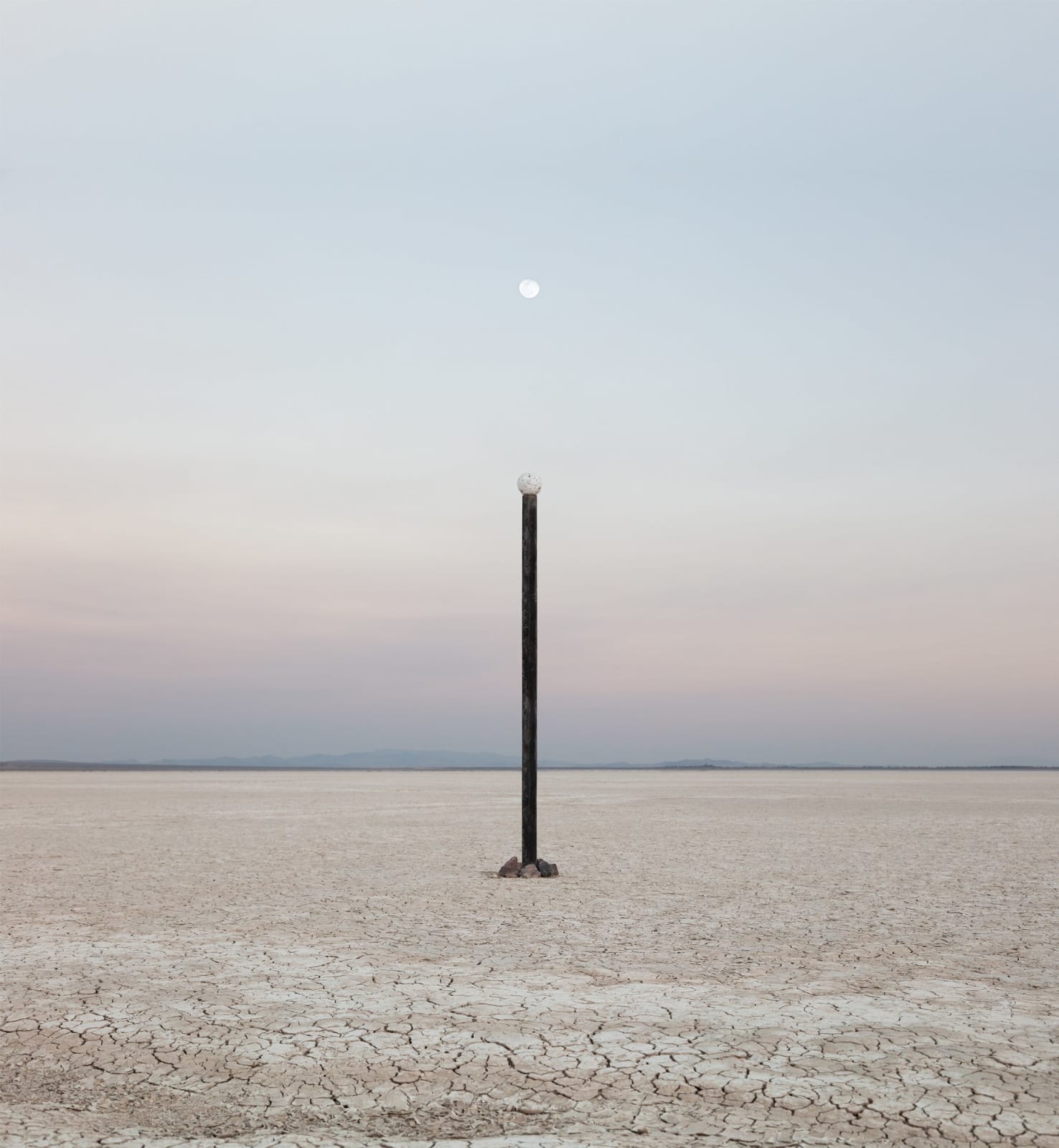 Ville Kansanen, Stars/Moon #7, 2020