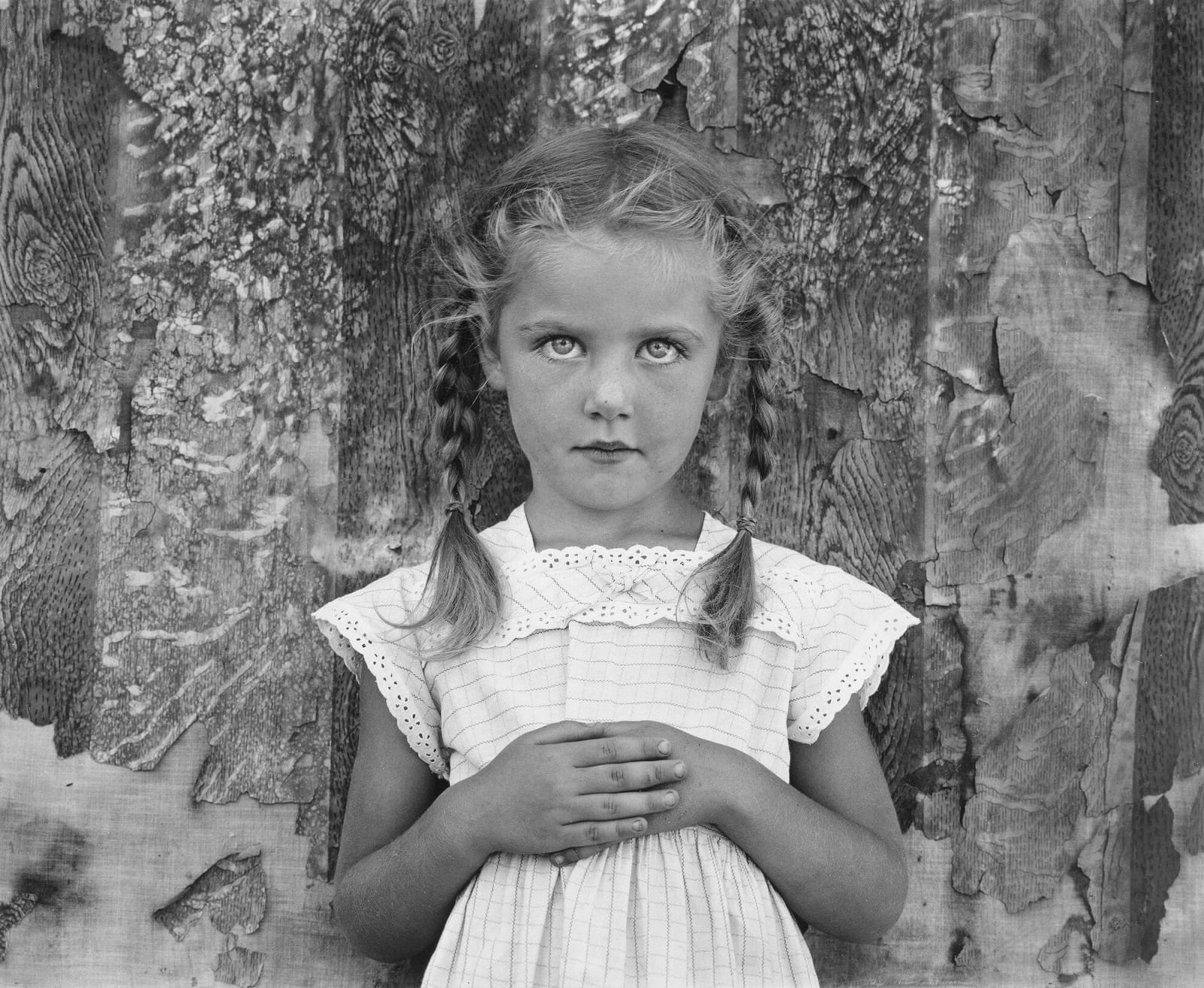 Frederick Sommer, Livia, 1948, Printed Later