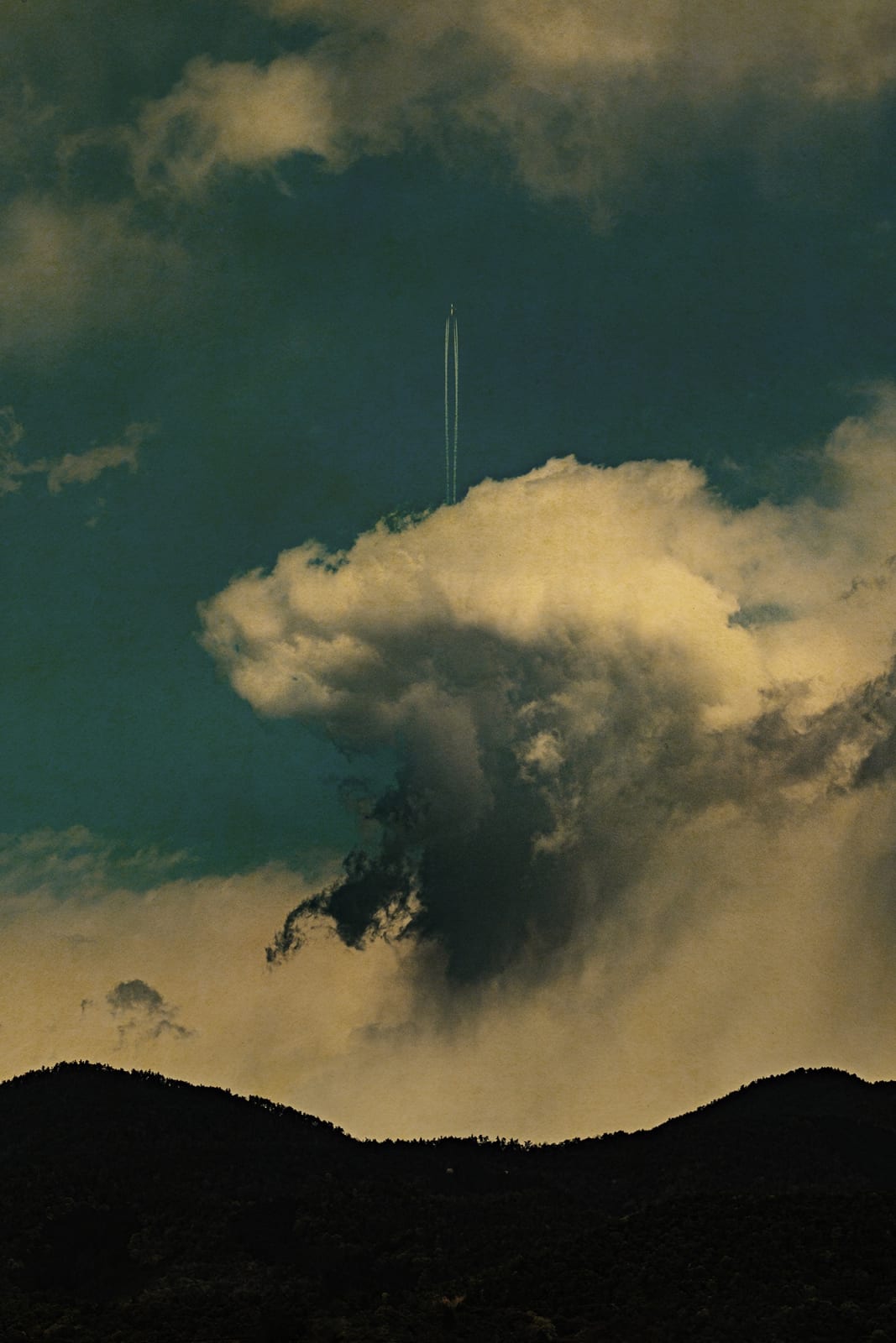 Albarrán Cabrera, The Mouth of Krishna #757, 2019