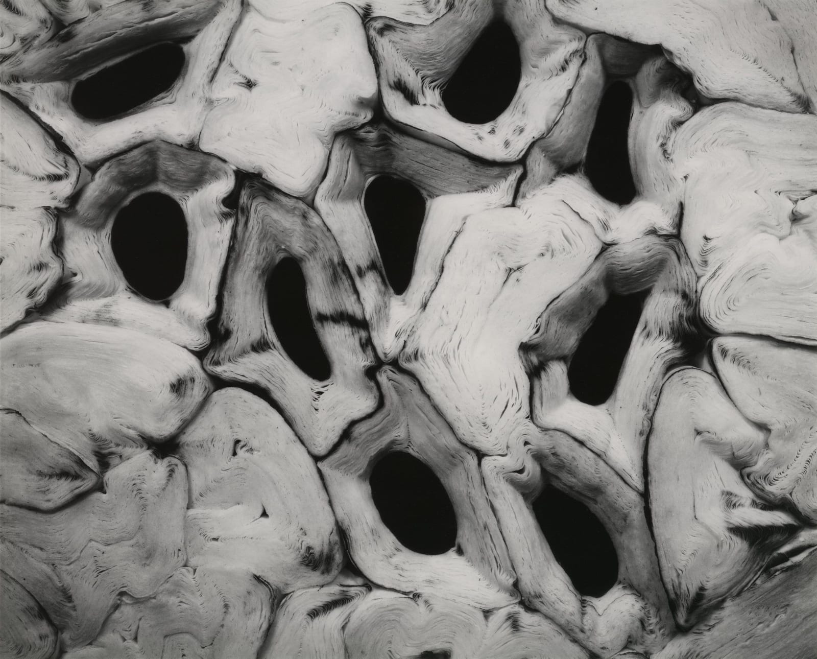 Ryan McIntosh, Abstraction, Tucson, AZ, 2006