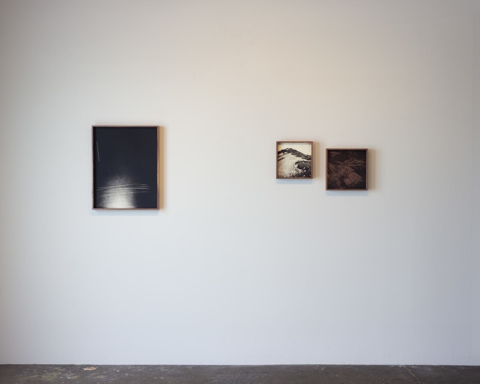 Miguel G. Counahan, 3 de agosto 2018, 2021