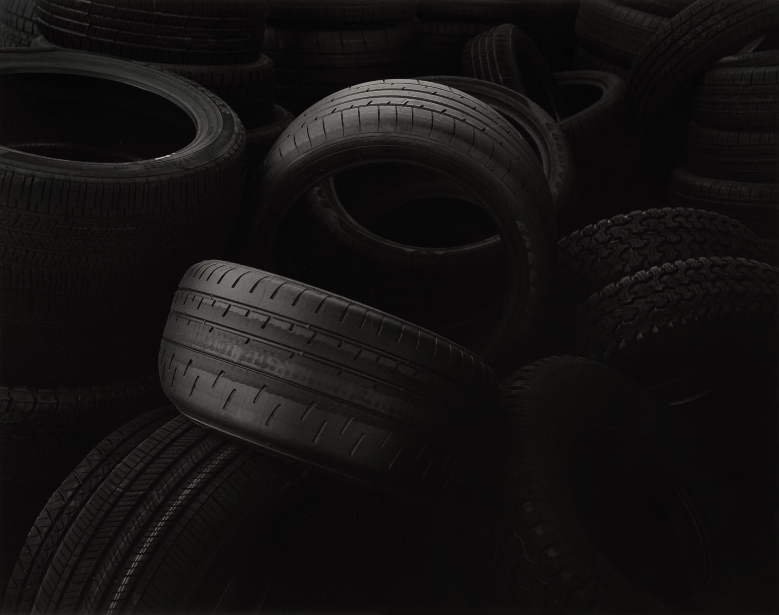 Ryan McIntosh, Near Buttonwillow, CA, 2024