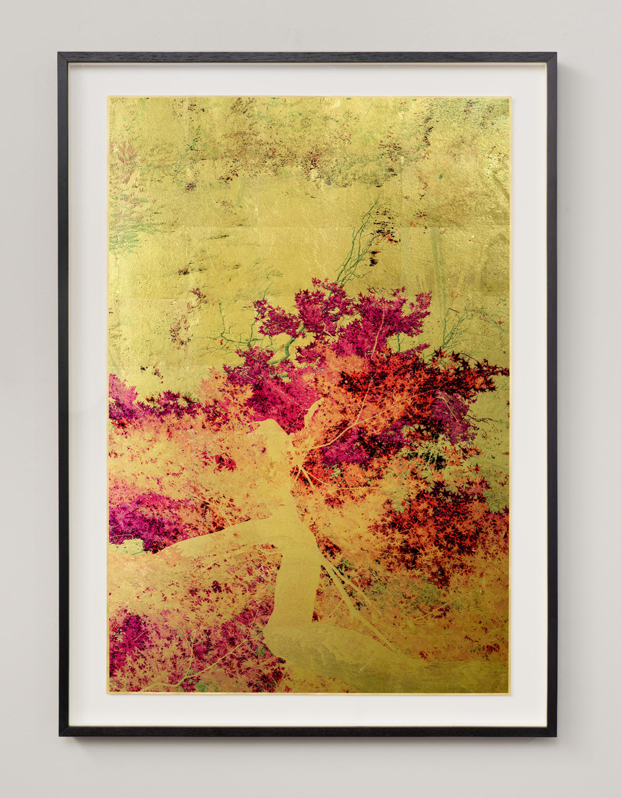 Albarrán Cabrera, The Indestructible #70006, 2024