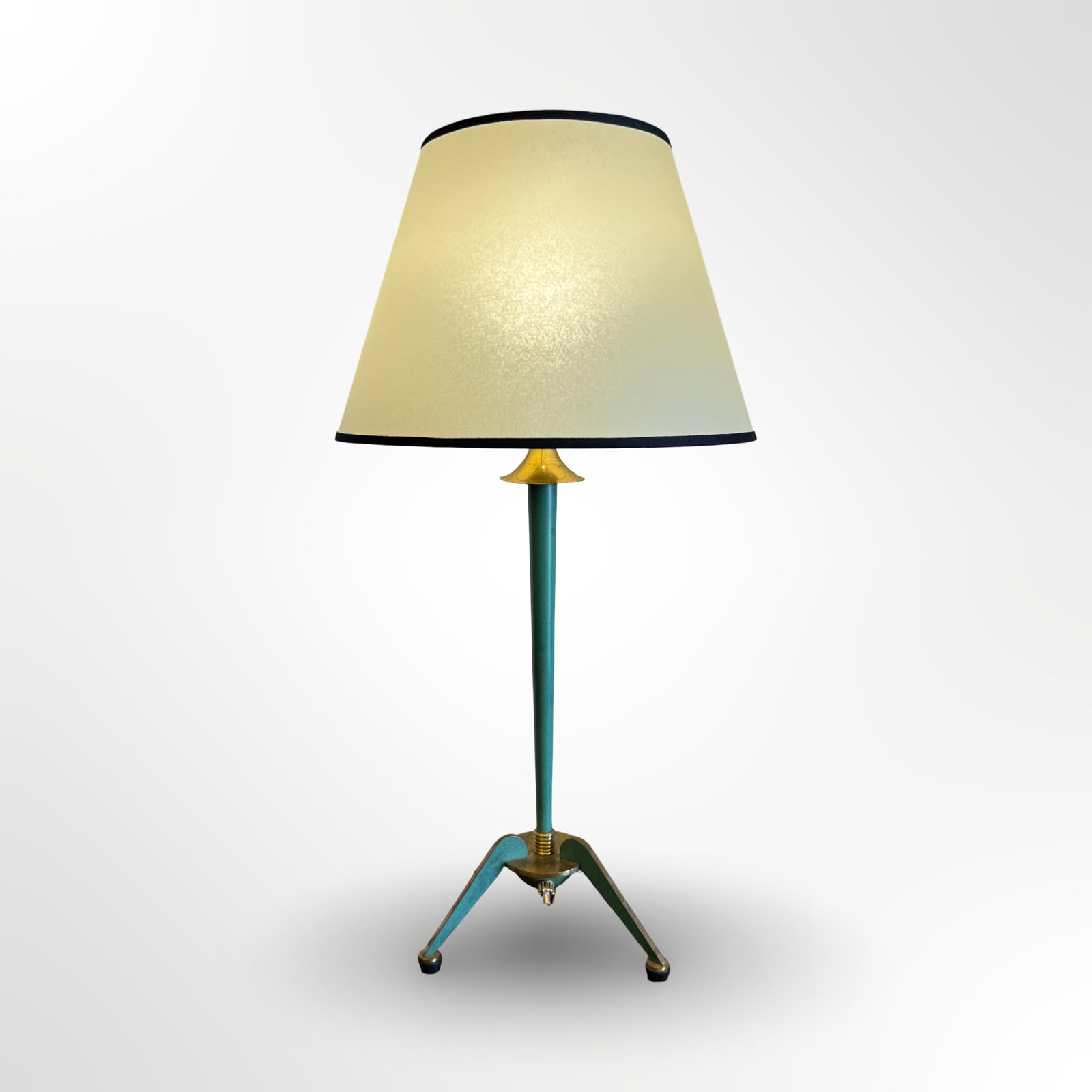 Maison Jansen, Desk Lamp , 1950
