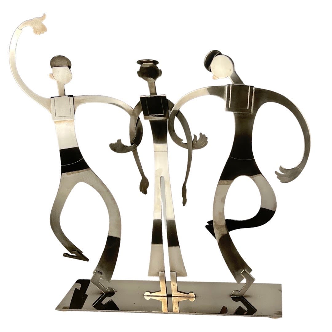 Hagenauer, Franz, The 3 Sailors , circa 1960