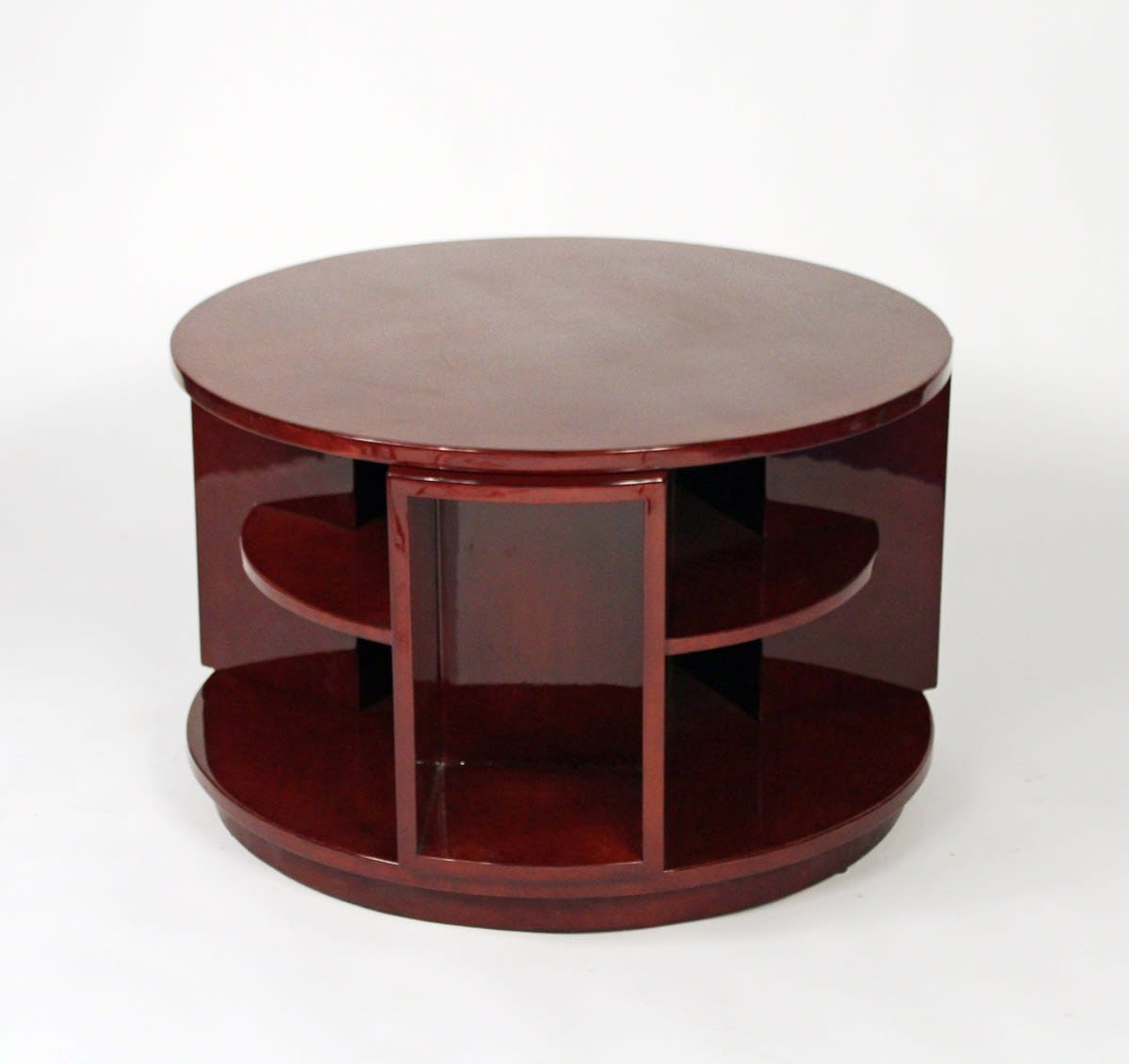TRAVAIL ART DÉCO, Coffee Table, 1930