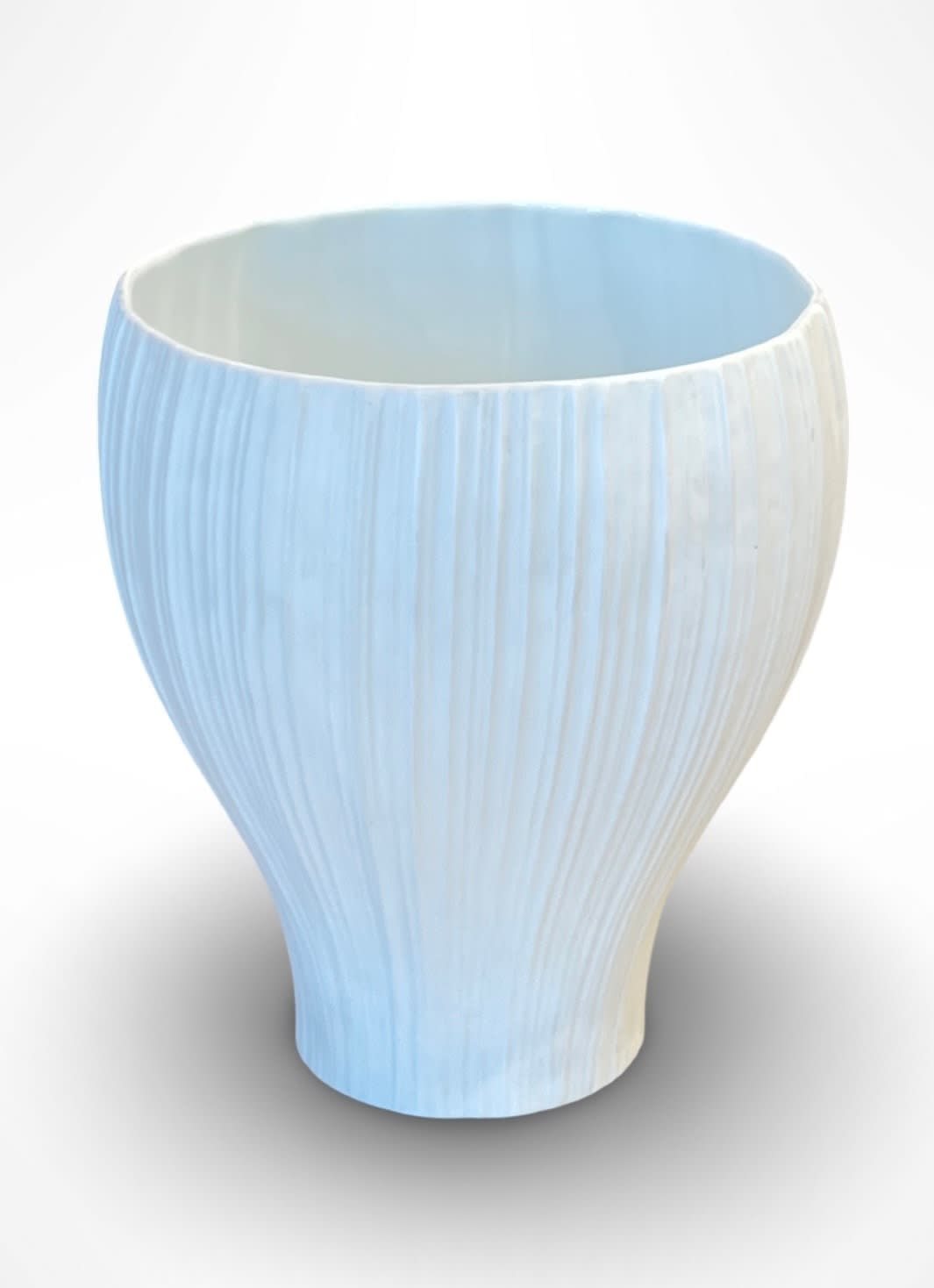 Rosenthal, Mid Century Porcelain Vase, 1960