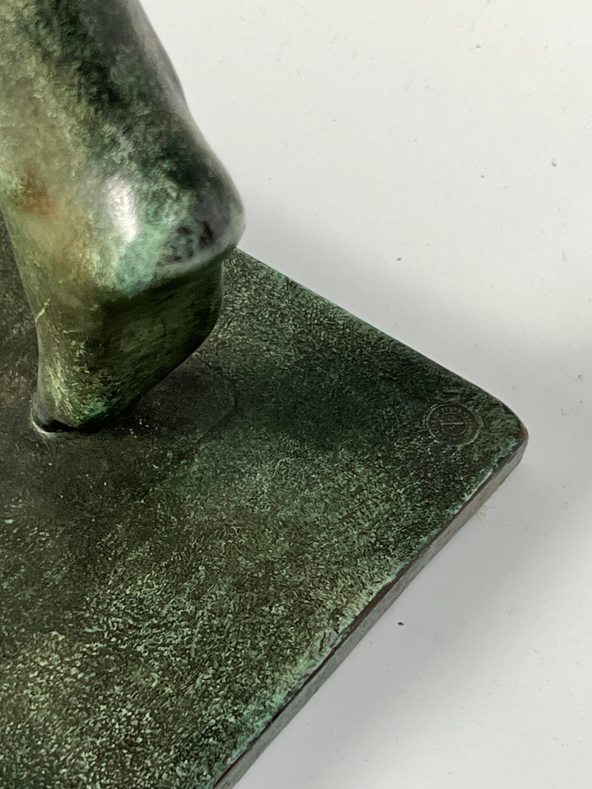 Raymond Rivoire, Artemis, Diana "The Huntress", 1927