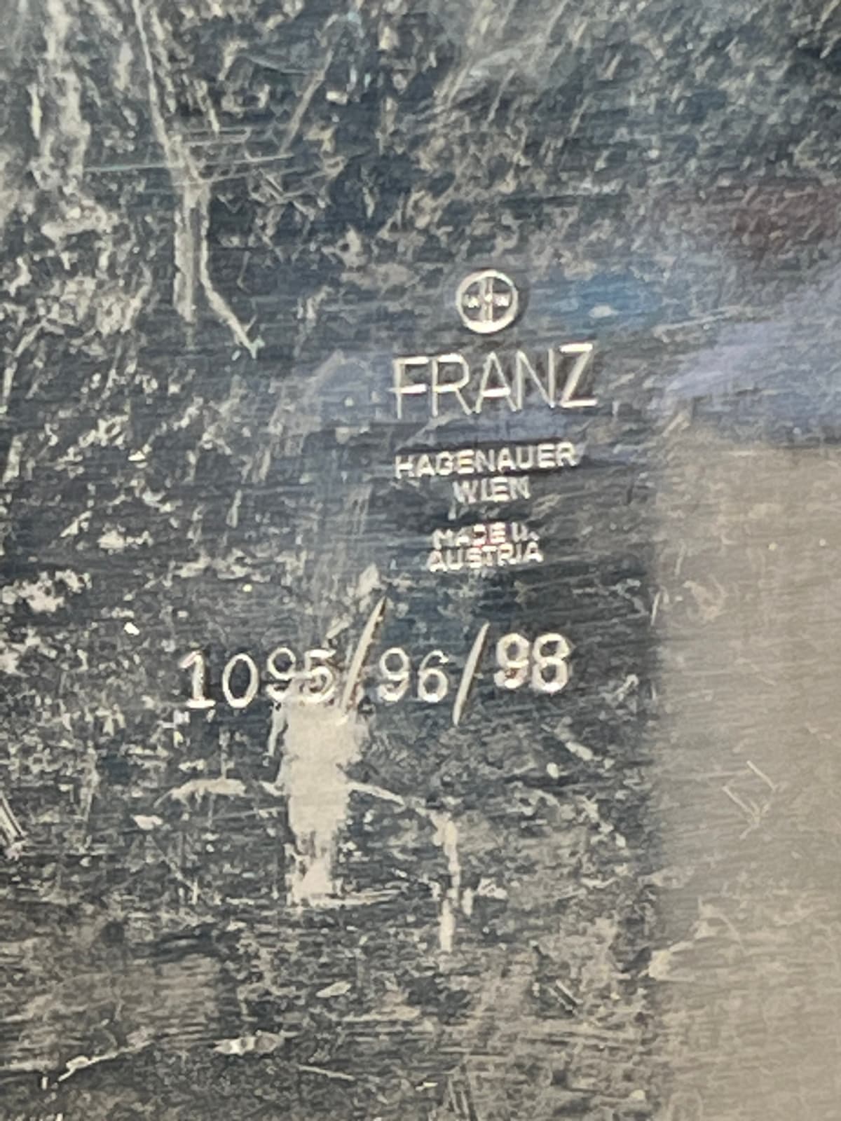 Hagenauer, Franz, The 3 Sailors , circa 1960