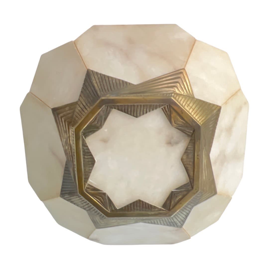 Albert Cheuret, Art Deco Plafond, 1928